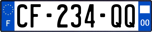 CF-234-QQ
