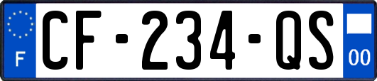CF-234-QS