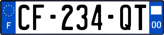 CF-234-QT