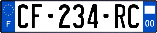 CF-234-RC