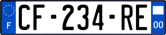 CF-234-RE