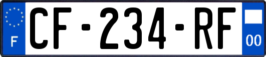 CF-234-RF