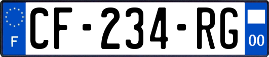 CF-234-RG