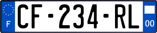 CF-234-RL