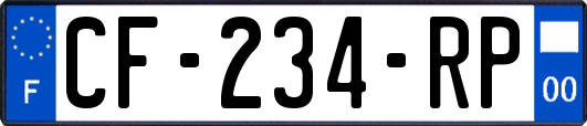CF-234-RP