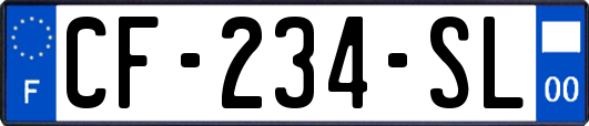 CF-234-SL