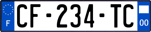CF-234-TC