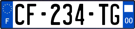 CF-234-TG