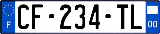 CF-234-TL