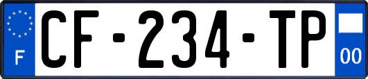 CF-234-TP
