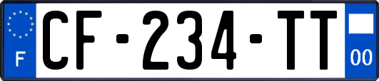 CF-234-TT