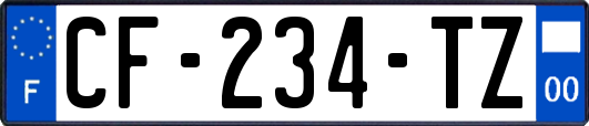 CF-234-TZ