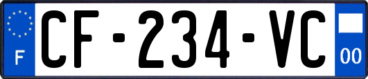 CF-234-VC