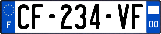 CF-234-VF