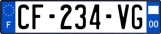 CF-234-VG