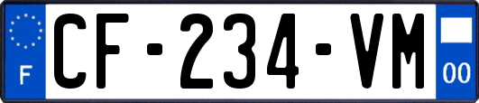CF-234-VM