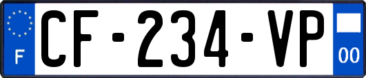 CF-234-VP