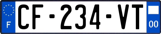 CF-234-VT