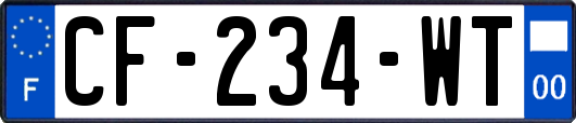 CF-234-WT