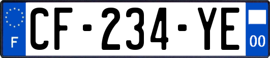 CF-234-YE