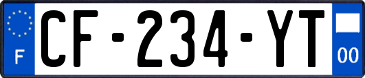 CF-234-YT