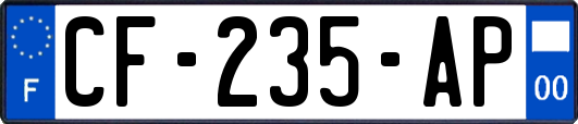 CF-235-AP