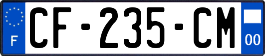 CF-235-CM