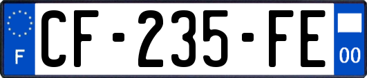 CF-235-FE