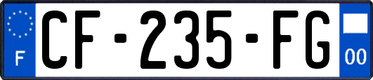 CF-235-FG