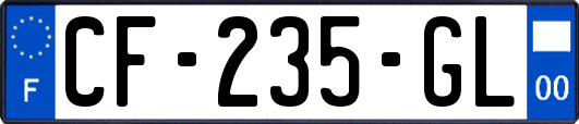 CF-235-GL