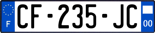 CF-235-JC