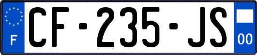 CF-235-JS