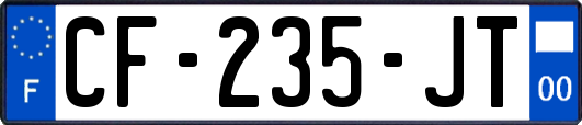 CF-235-JT