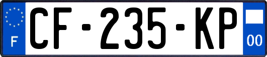 CF-235-KP