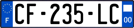 CF-235-LC