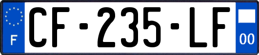 CF-235-LF