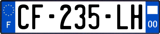 CF-235-LH