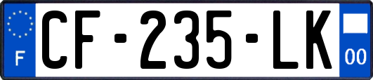 CF-235-LK