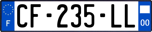 CF-235-LL
