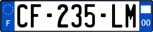 CF-235-LM
