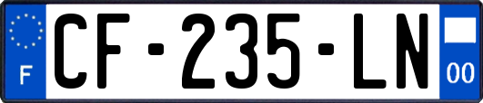 CF-235-LN