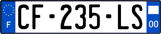 CF-235-LS