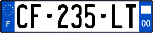 CF-235-LT