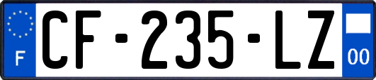 CF-235-LZ