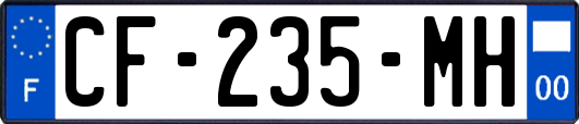 CF-235-MH