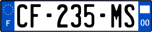 CF-235-MS
