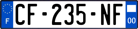 CF-235-NF