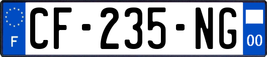 CF-235-NG