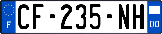 CF-235-NH