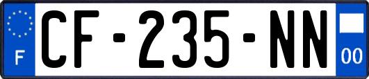 CF-235-NN